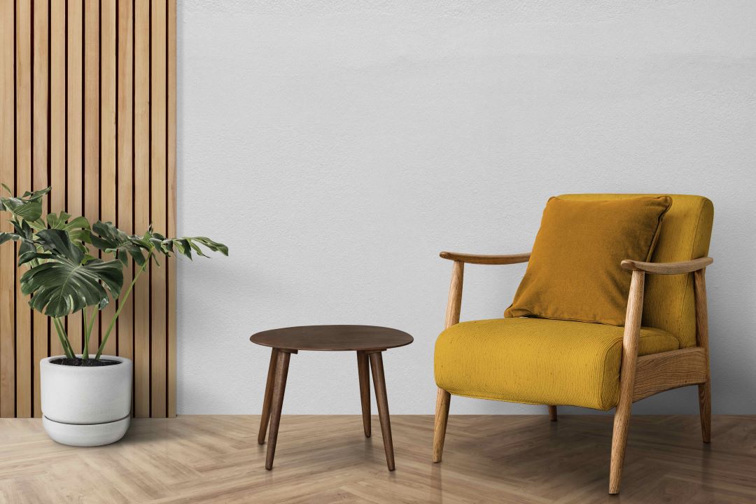 3P Communication Crafted Interior Space